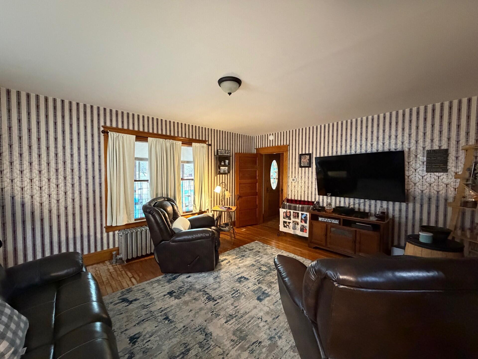 21 Bowdoin Street Houlton ME 04730