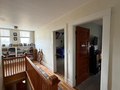 21 Bowdoin Street Houlton ME 04730