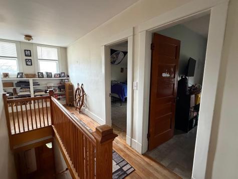 21 Bowdoin Street Houlton ME 04730
