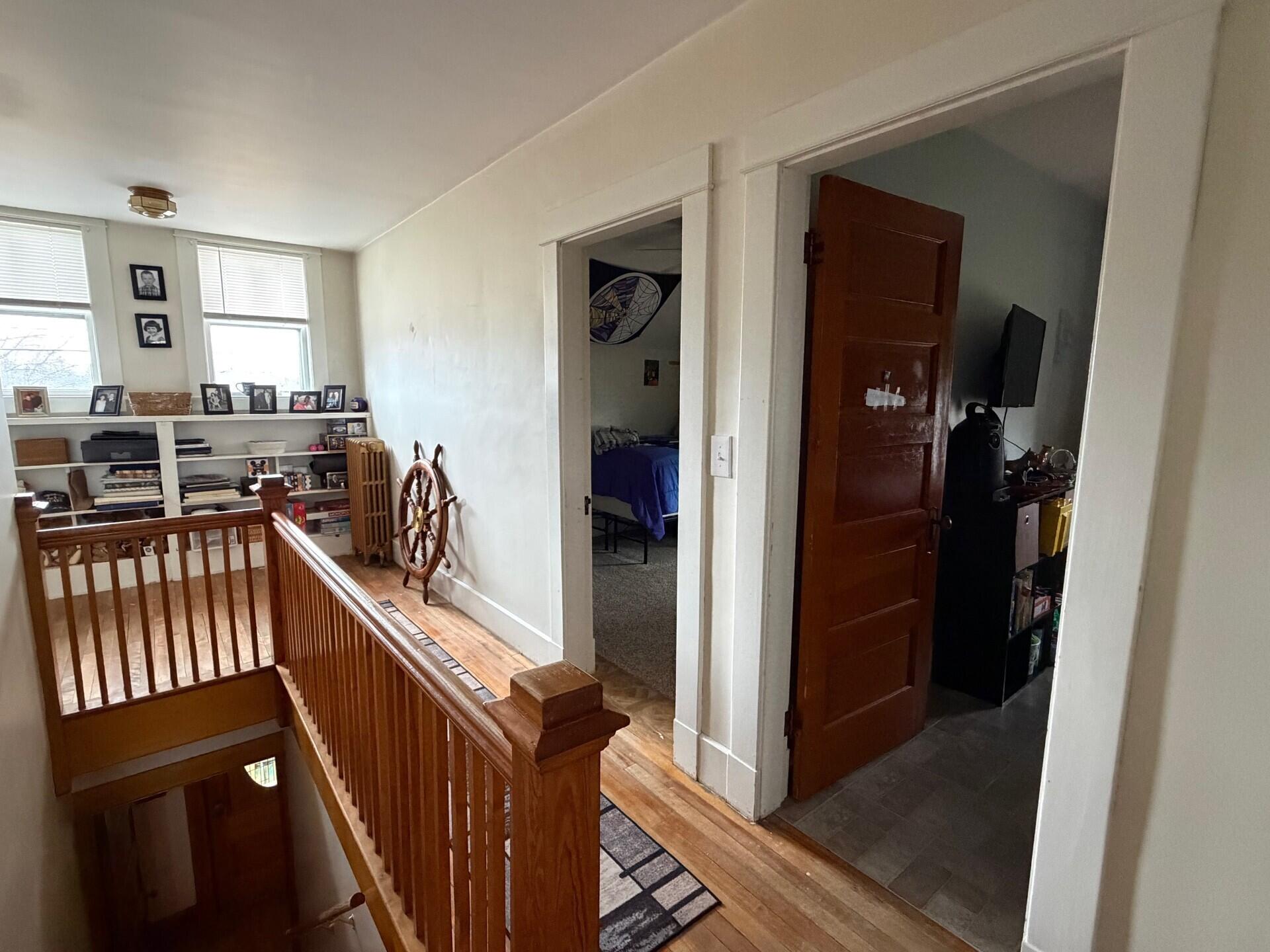 21 Bowdoin Street Houlton ME 04730