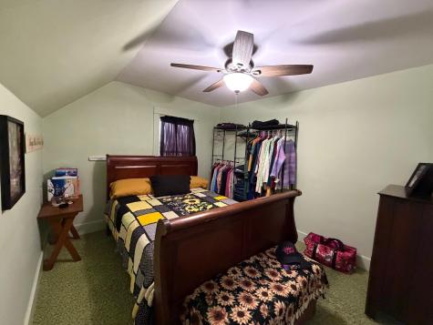 21 Bowdoin Street Houlton ME 04730