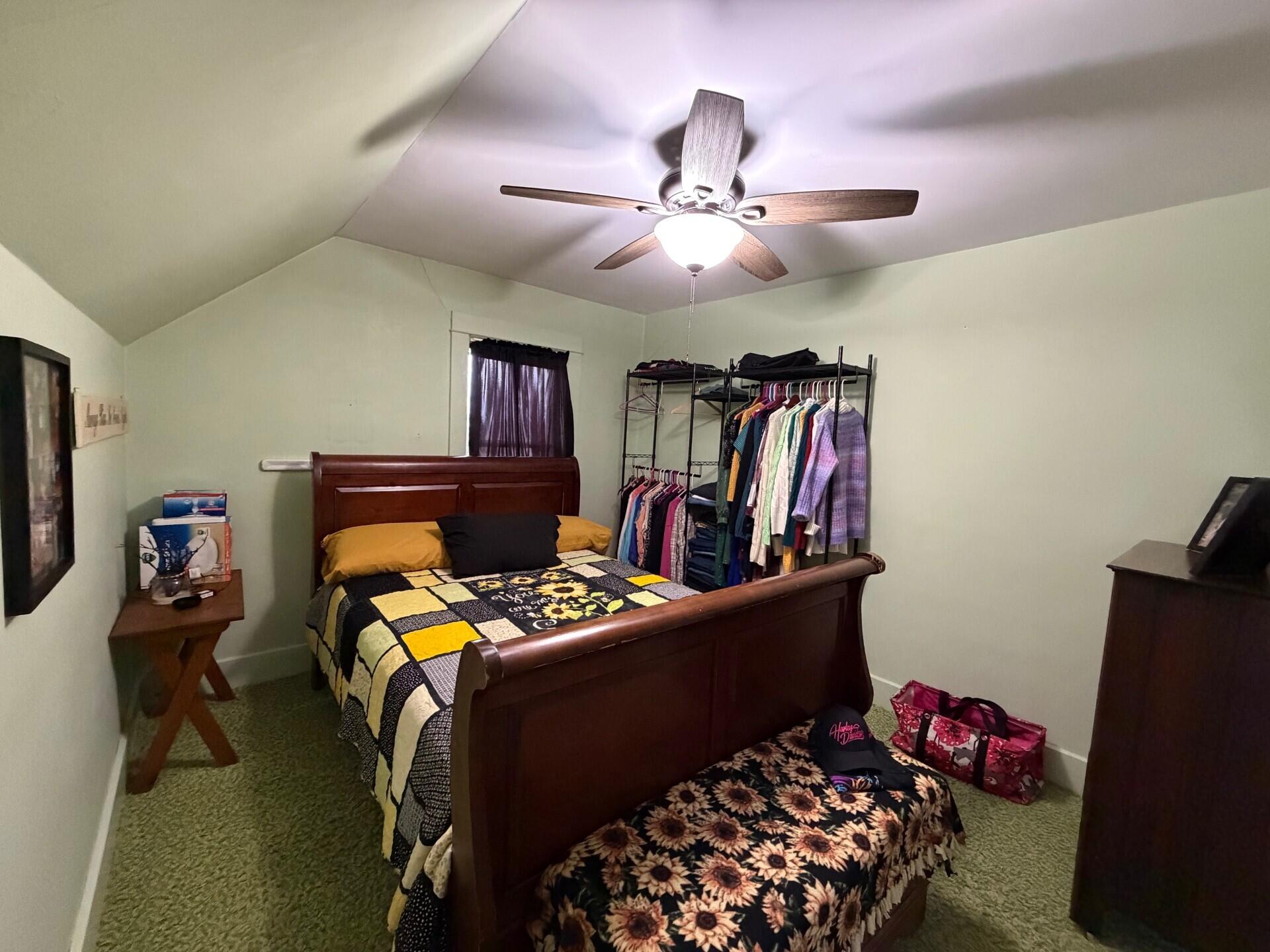 21 Bowdoin Street Houlton ME 04730