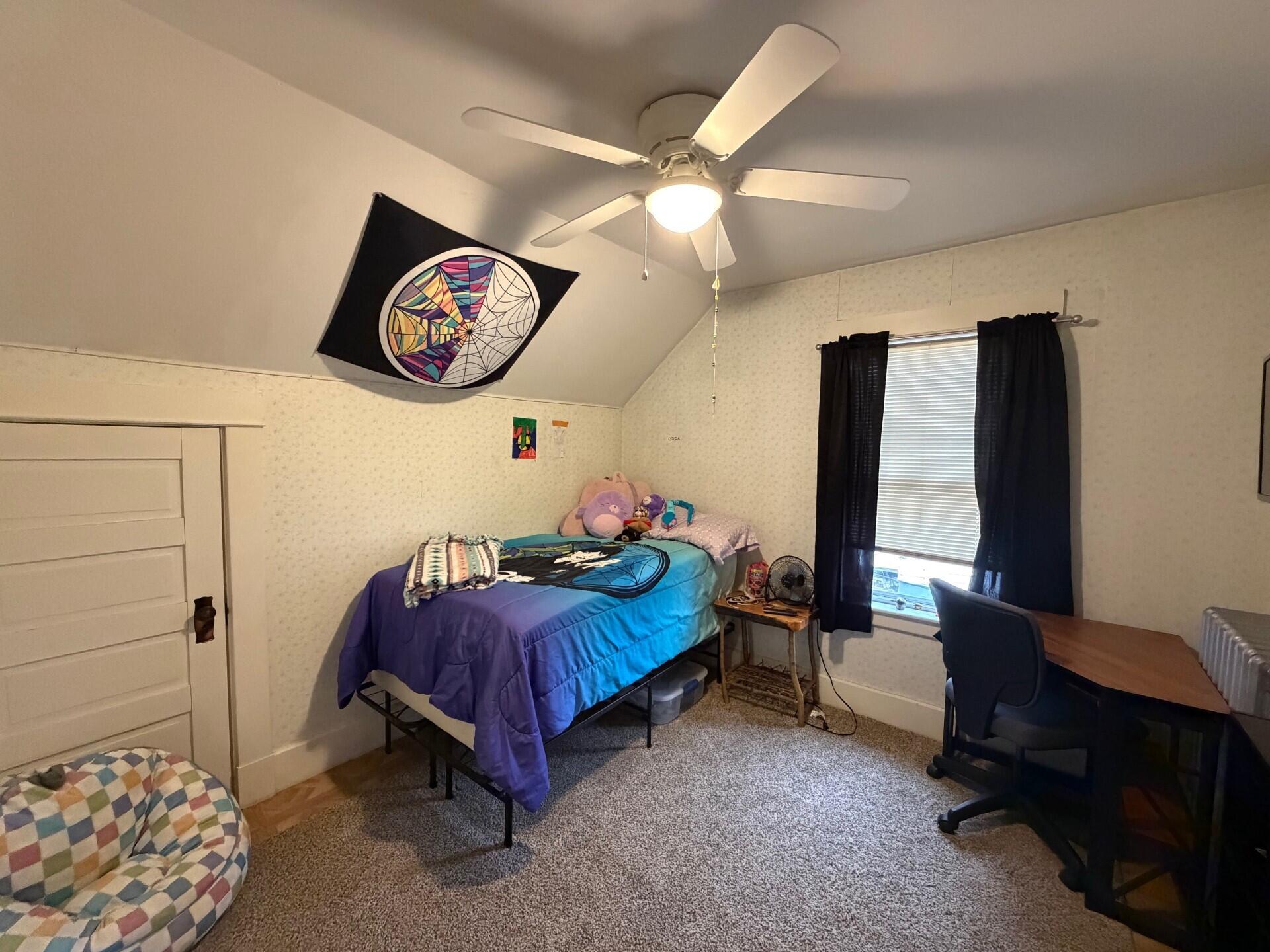21 Bowdoin Street Houlton ME 04730