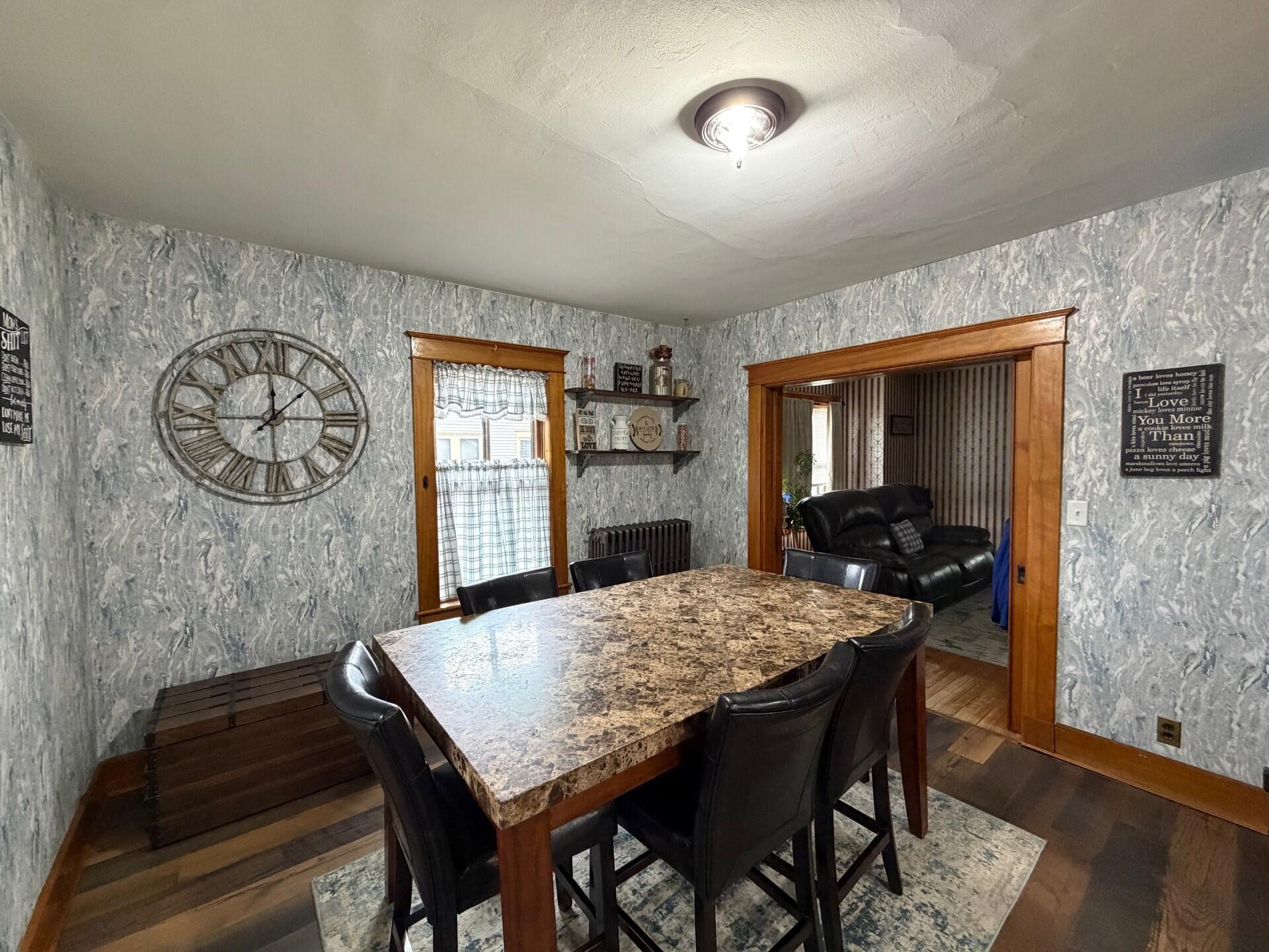 21 Bowdoin Street Houlton ME 04730