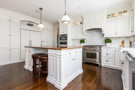8 Mayflower Road Falmouth ME 04105