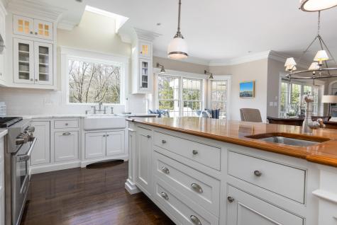 8 Mayflower Road Falmouth ME 04105