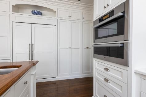8 Mayflower Road Falmouth ME 04105
