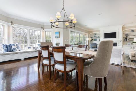 8 Mayflower Road Falmouth ME 04105