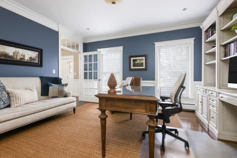 8 Mayflower Road Falmouth ME 04105