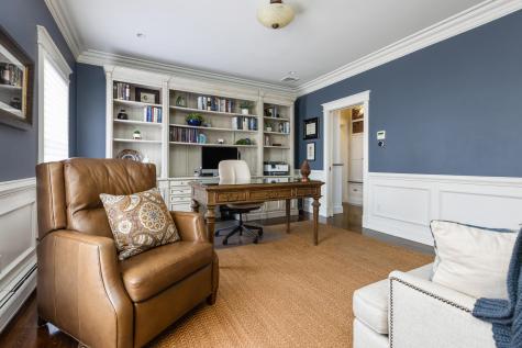 8 Mayflower Road Falmouth ME 04105