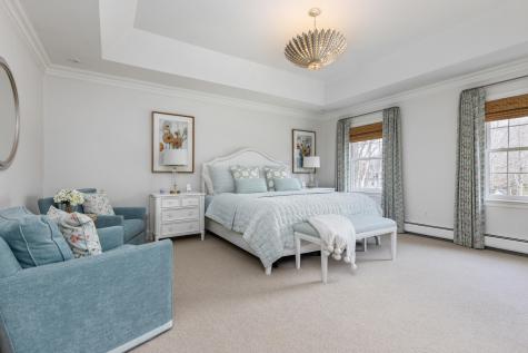 8 Mayflower Road Falmouth ME 04105