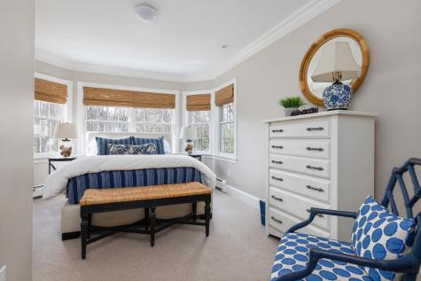 8 Mayflower Road Falmouth ME 04105