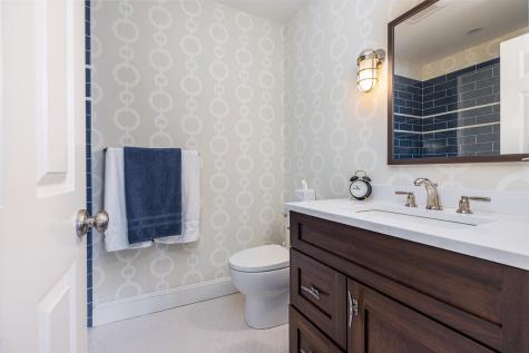 8 Mayflower Road Falmouth ME 04105