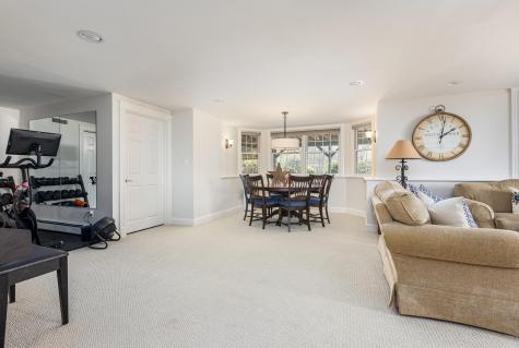 8 Mayflower Road Falmouth ME 04105
