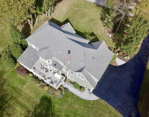8 Mayflower Road Falmouth ME 04105