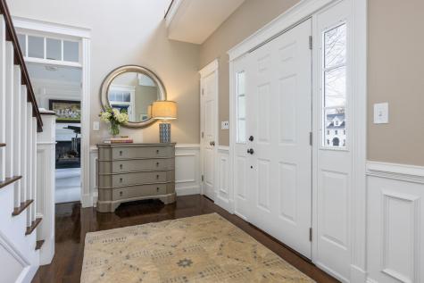 8 Mayflower Road Falmouth ME 04105
