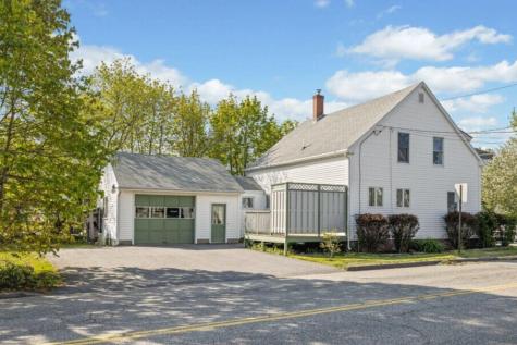 1 Fall Street Biddeford ME 04005