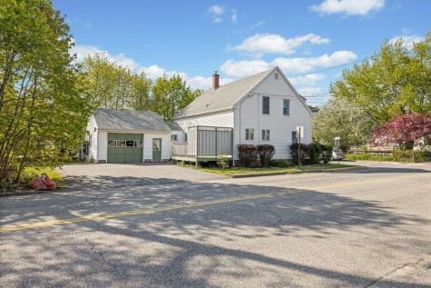 1 Fall Street Biddeford ME 04005