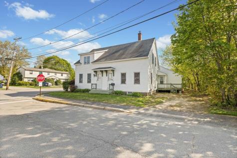1 Fall Street Biddeford ME 04005