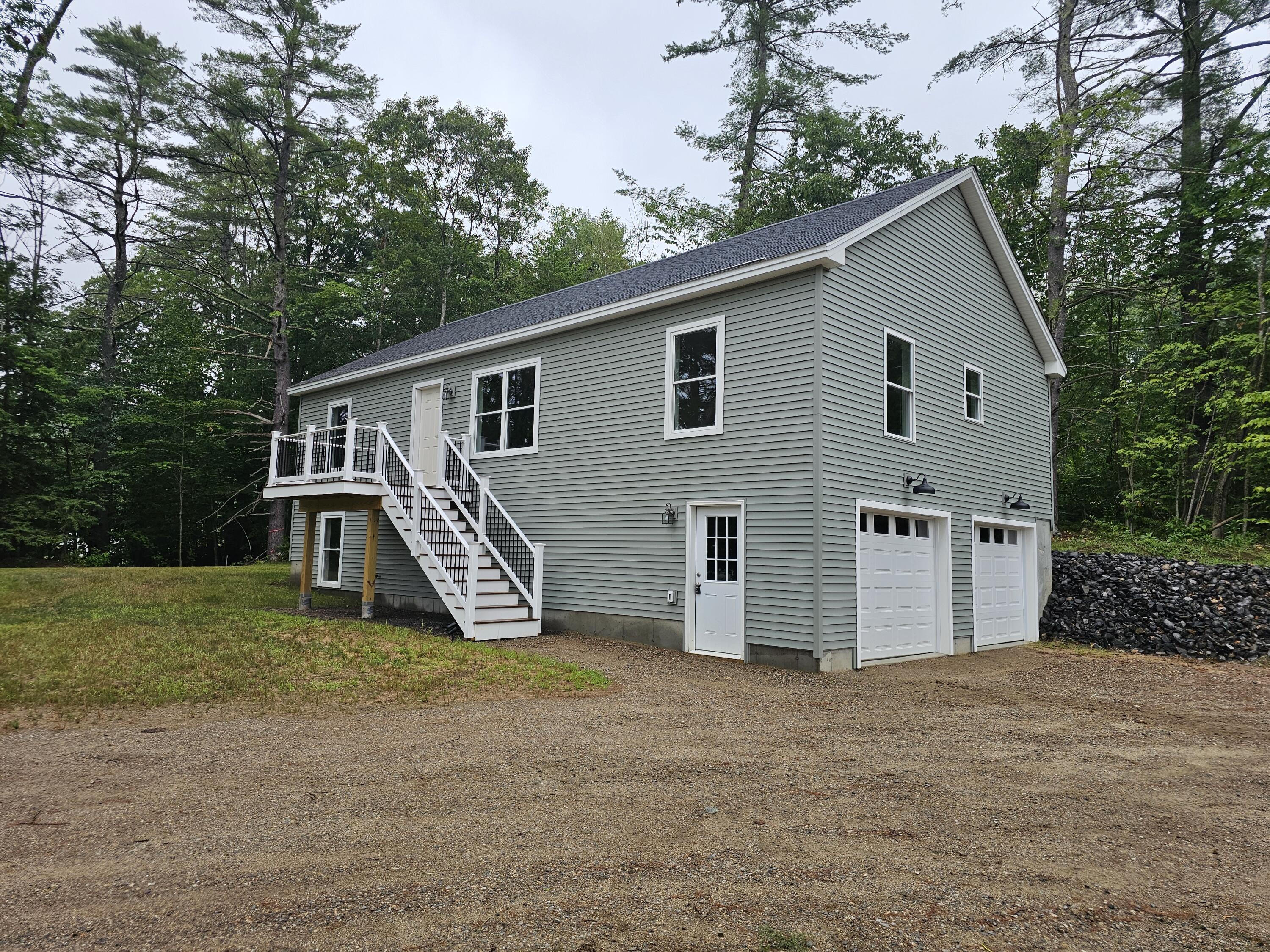 310 Emery Mills Road Shapleigh ME 04076