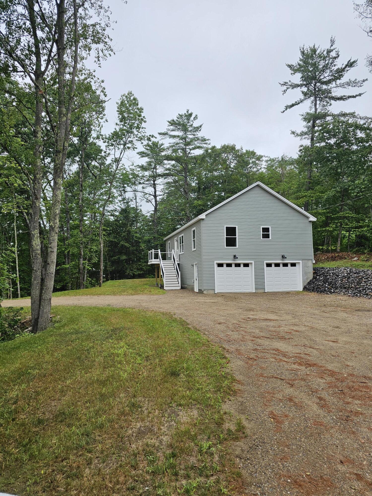 310 Emery Mills Road Shapleigh ME 04076