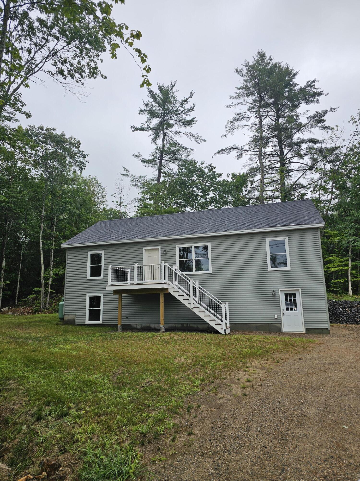 310 Emery Mills Road Shapleigh ME 04076