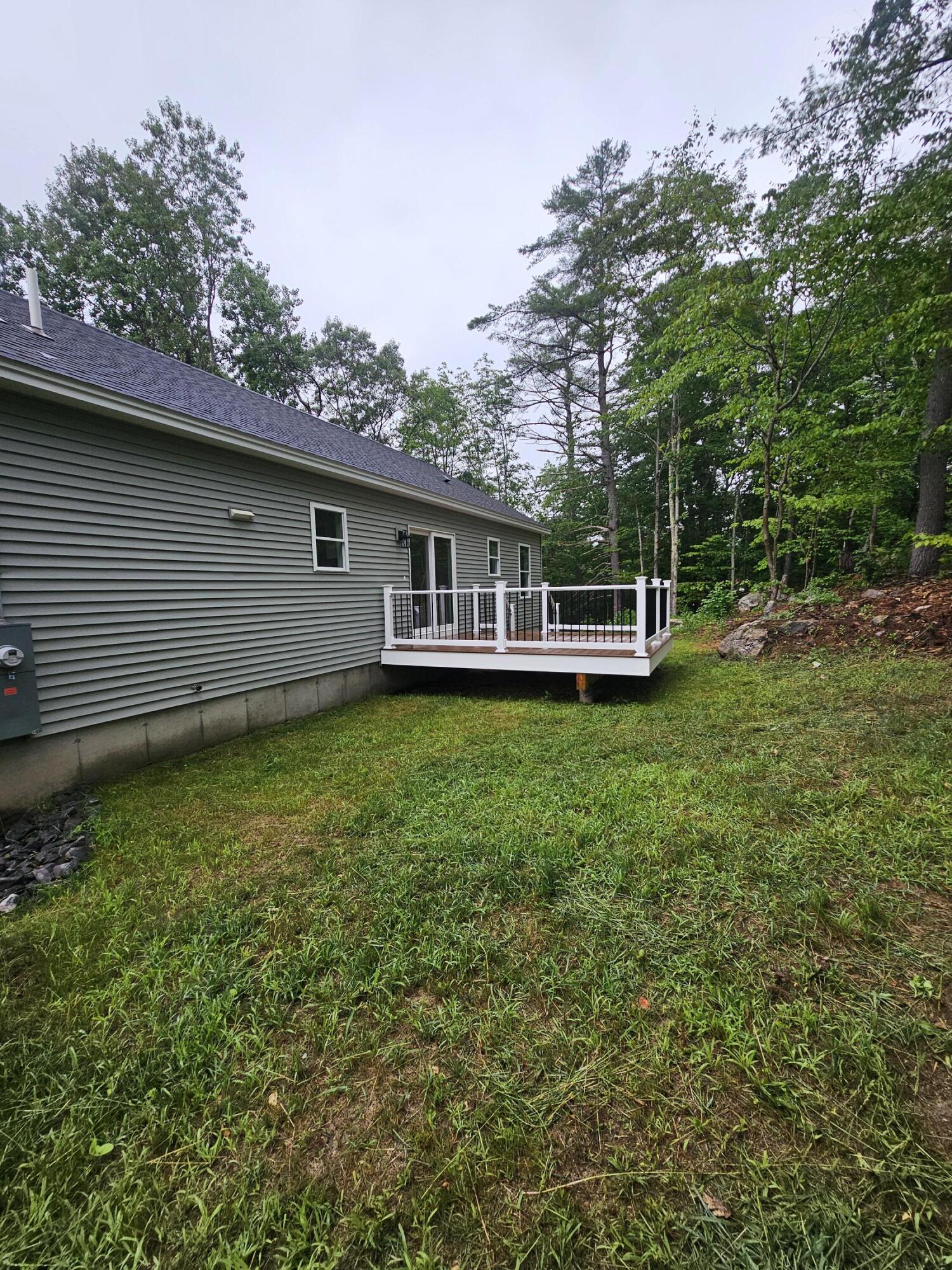 310 Emery Mills Road Shapleigh ME 04076