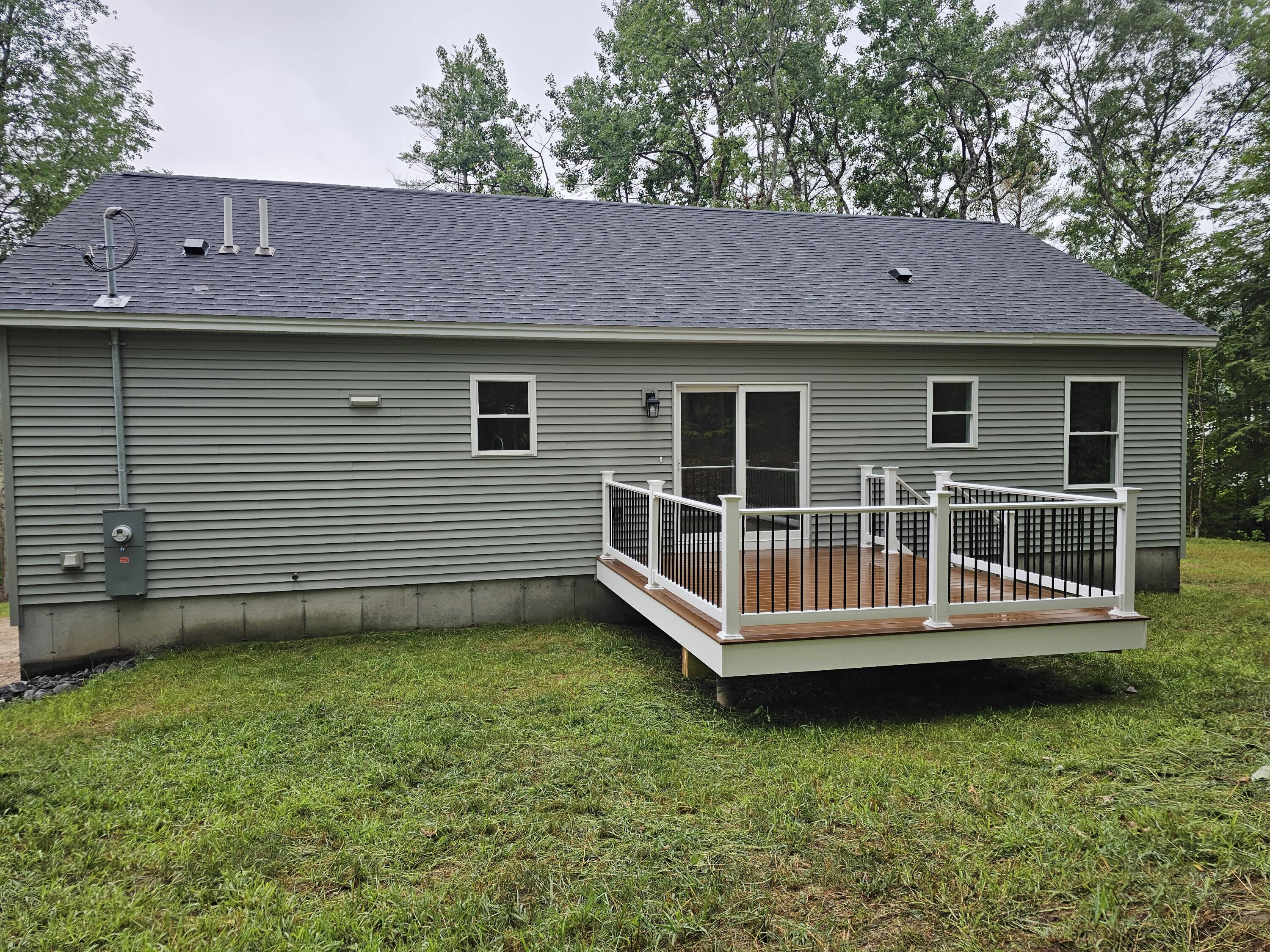310 Emery Mills Road Shapleigh ME 04076