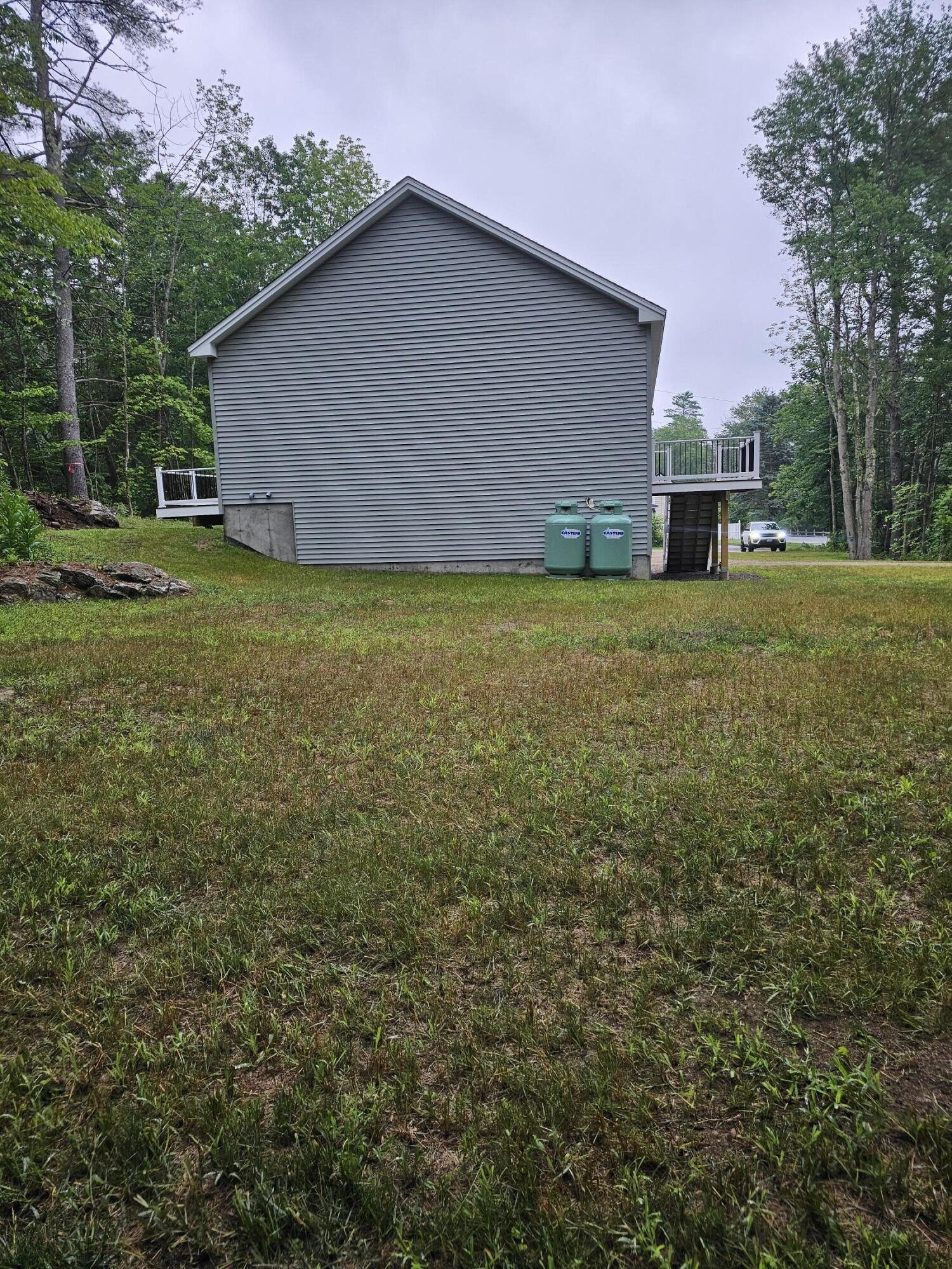 310 Emery Mills Road Shapleigh ME 04076