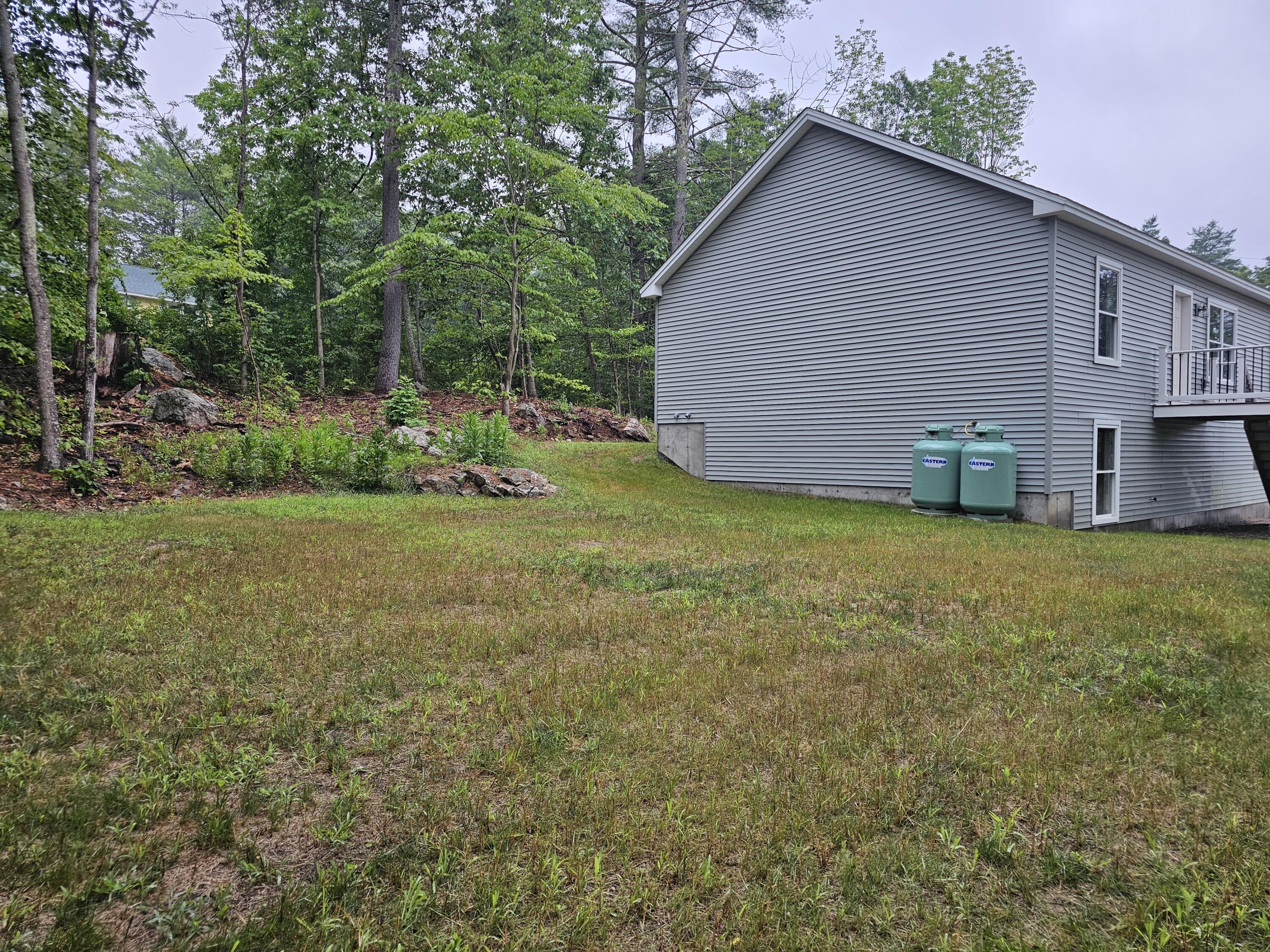 310 Emery Mills Road Shapleigh ME 04076