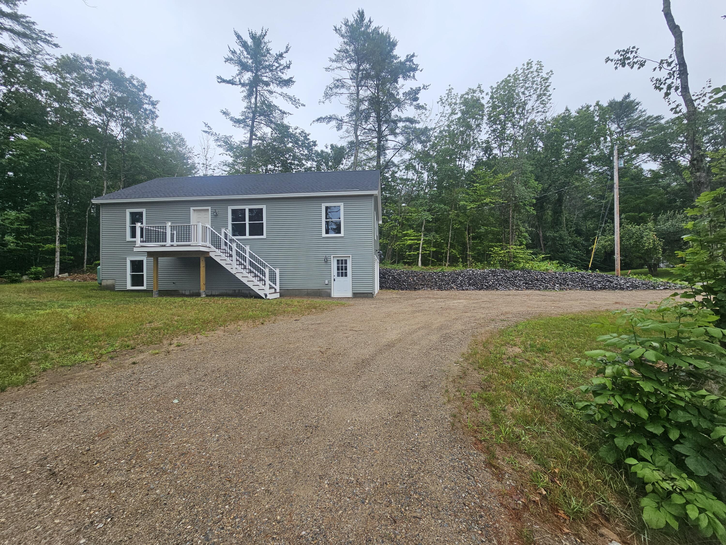 310 Emery Mills Road Shapleigh ME 04076