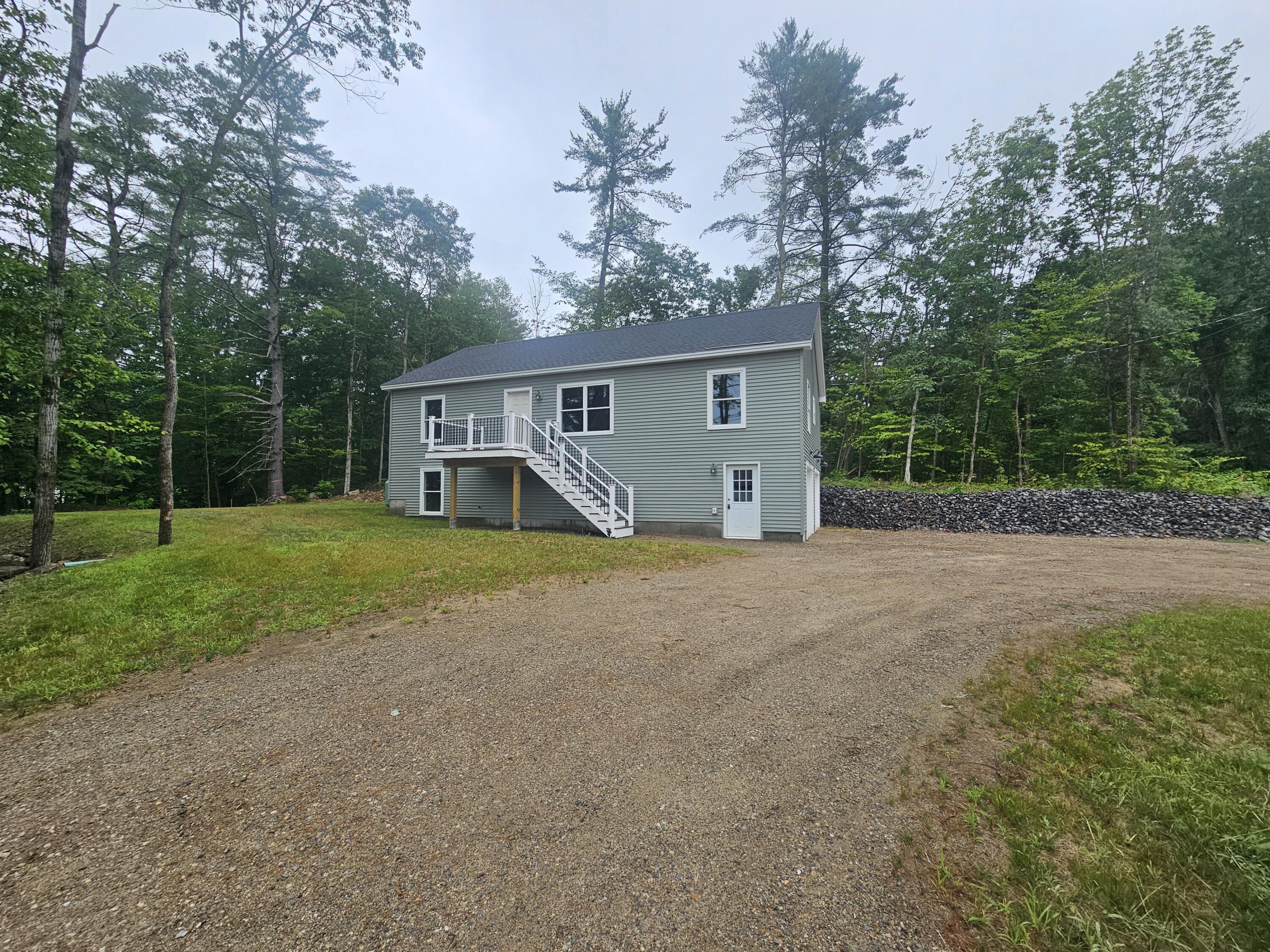 310 Emery Mills Road Shapleigh ME 04076