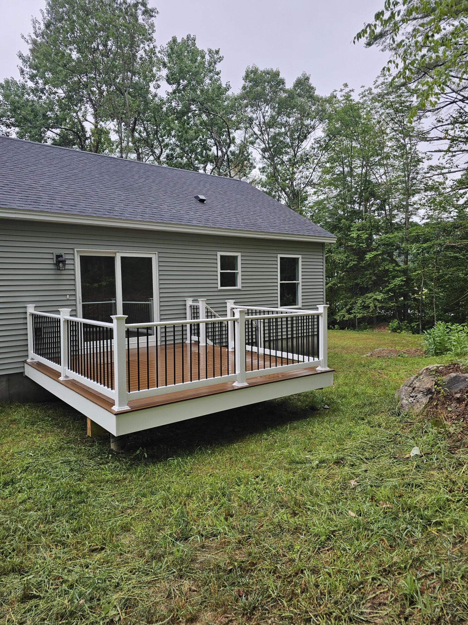 310 Emery Mills Road Shapleigh ME 04076