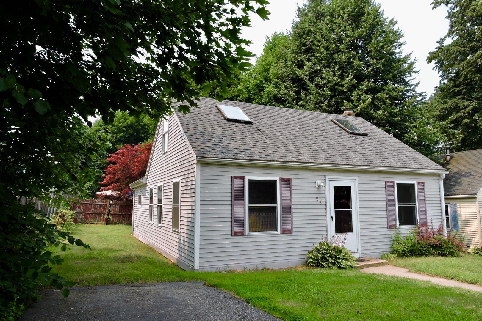 55 Philbrick Avenue Kittery ME 03904