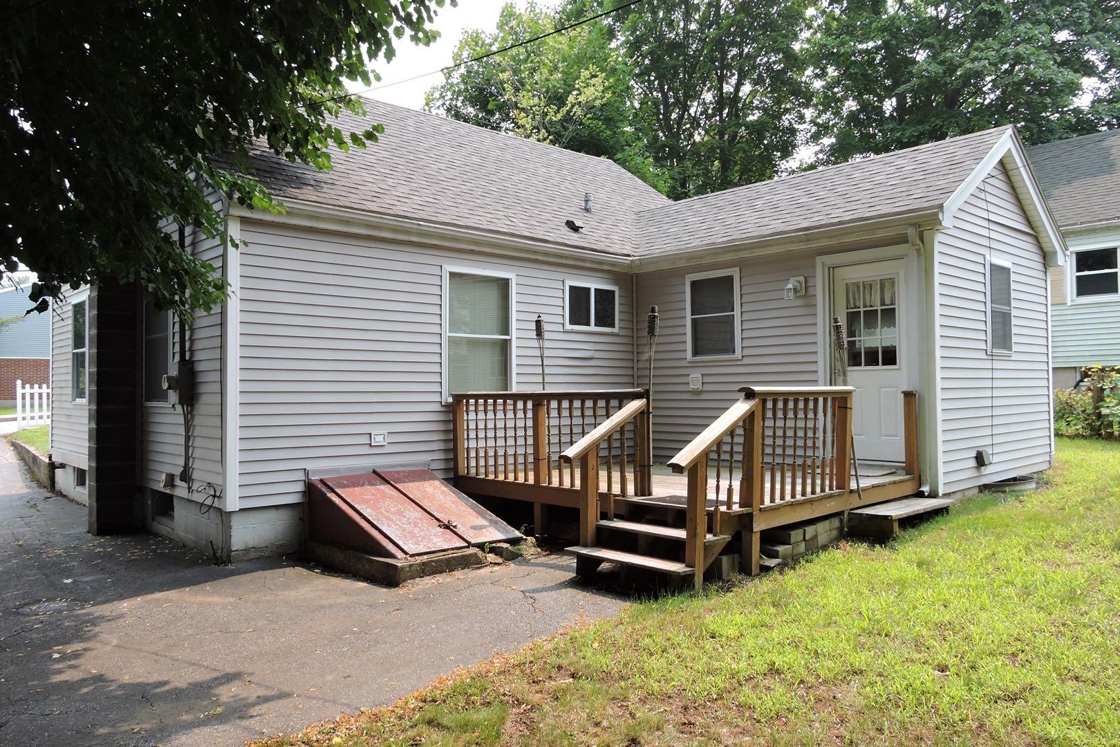 55 Philbrick Avenue Kittery ME 03904