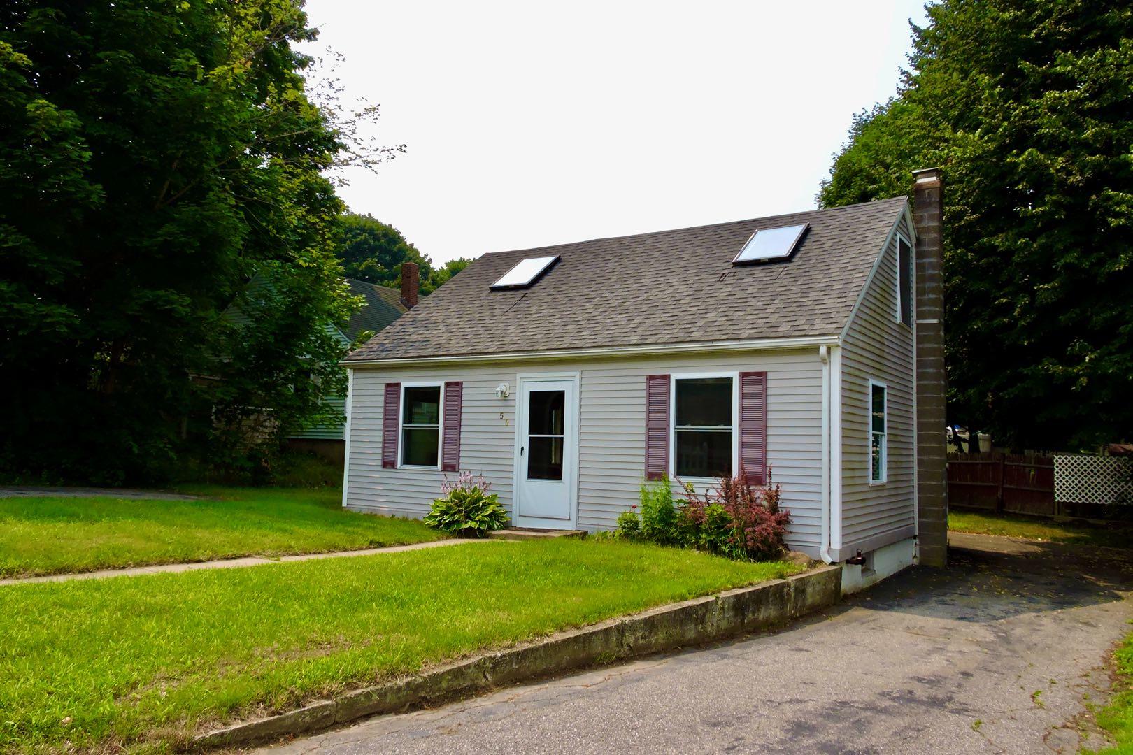 55 Philbrick Avenue Kittery ME 03904