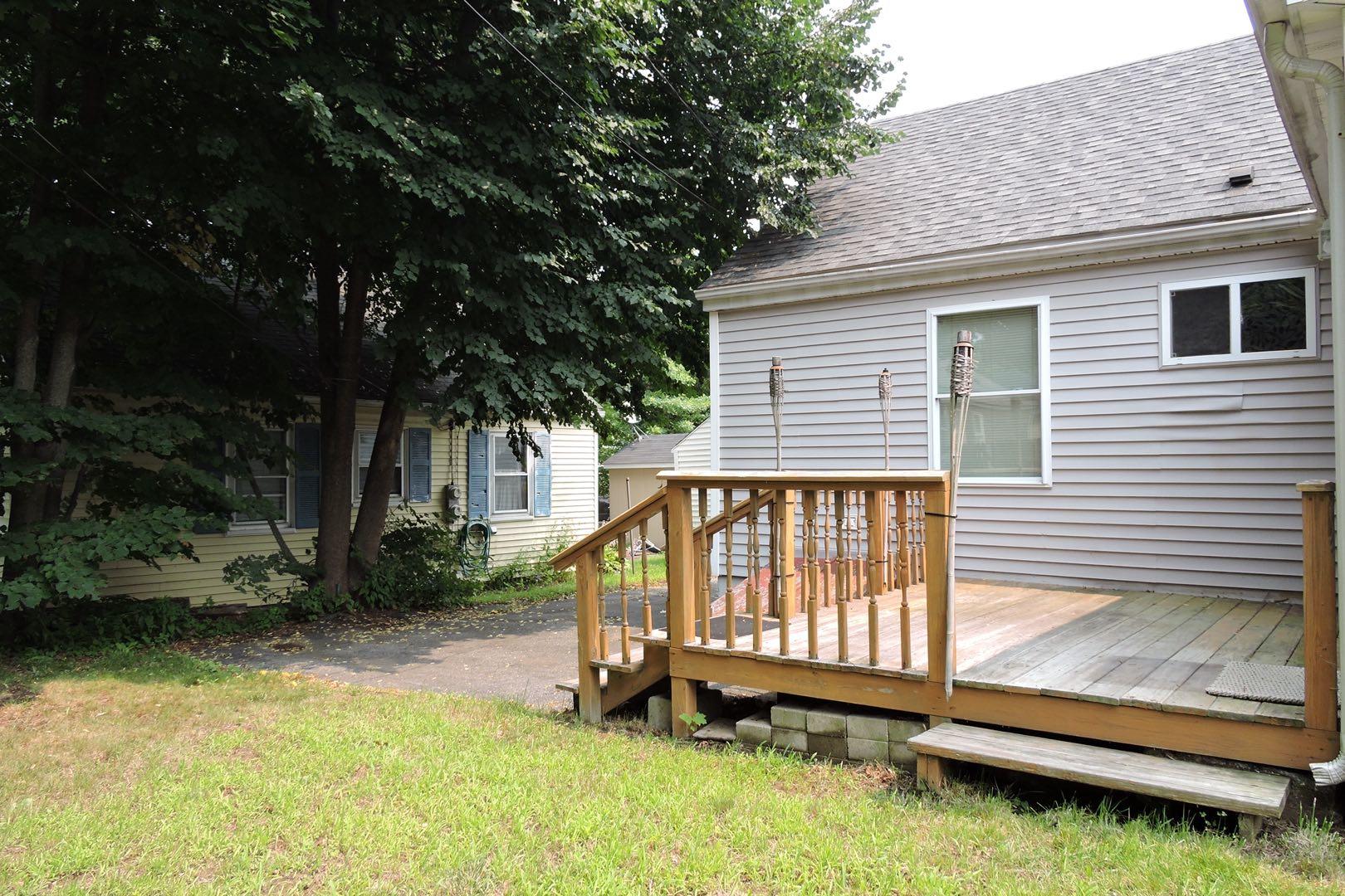 55 Philbrick Avenue Kittery ME 03904