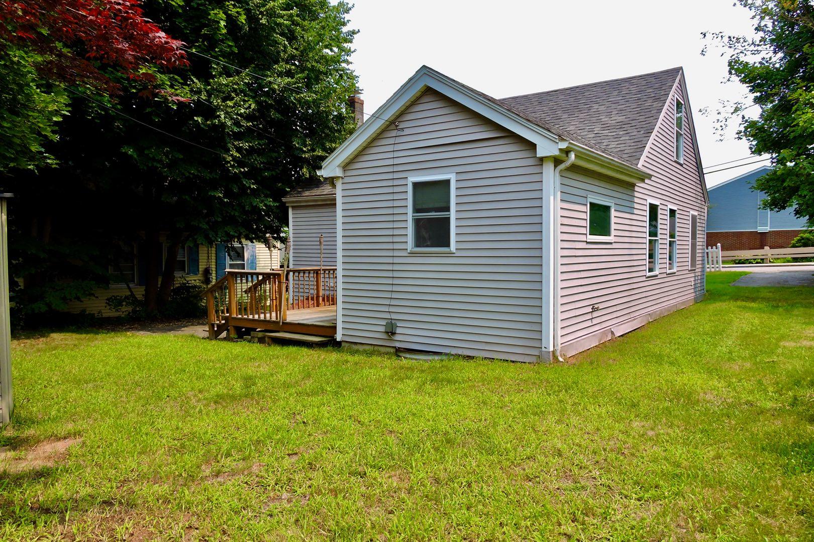 55 Philbrick Avenue Kittery ME 03904