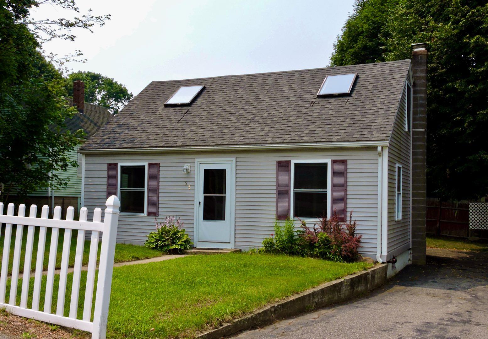 55 Philbrick Avenue Kittery ME 03904