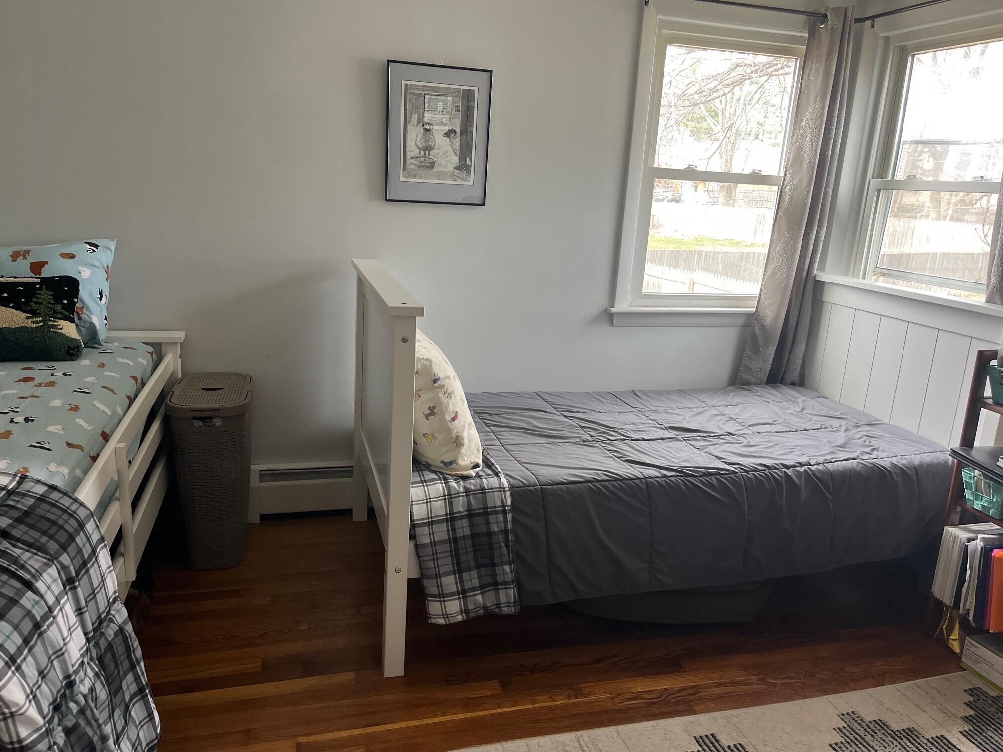 19 Hicks Street Portland ME 04103