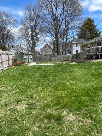 19 Hicks Street Portland ME 04103