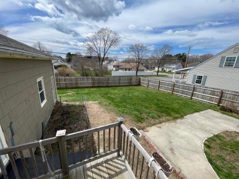 19 Hicks Street Portland ME 04103