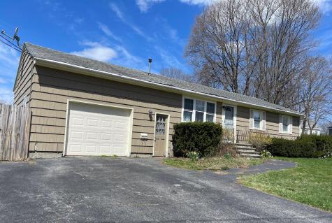 19 Hicks Street Portland ME 04103