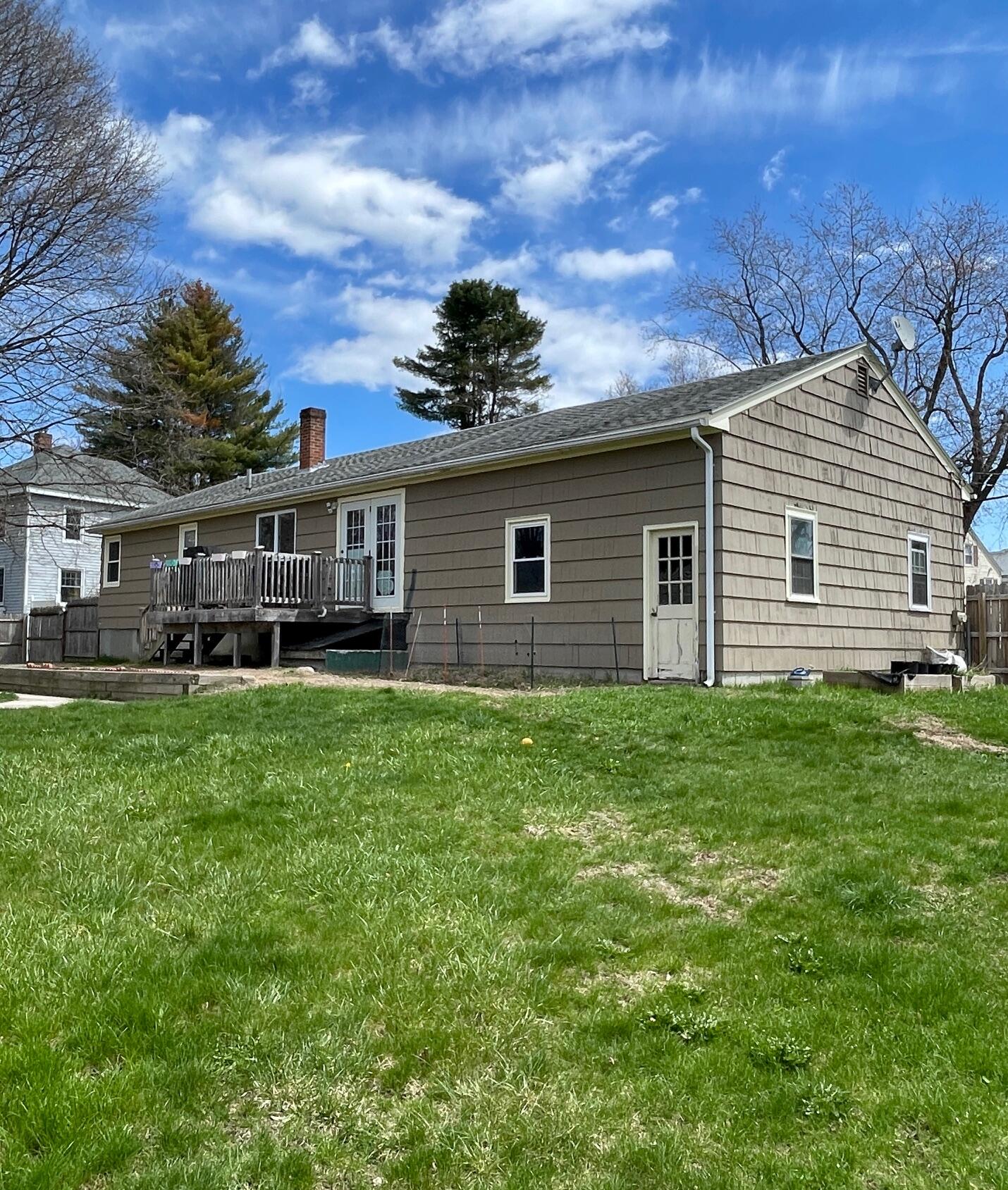 19 Hicks Street Portland ME 04103