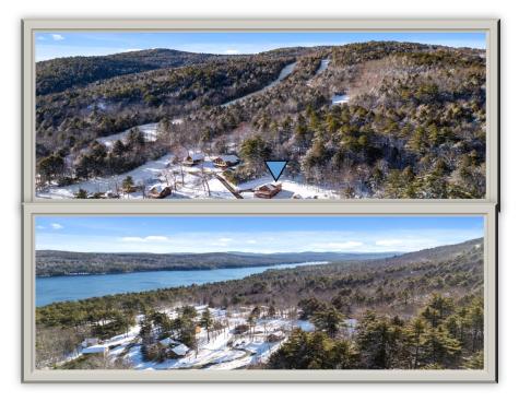 14 Trailside Way Bridgton ME 04009