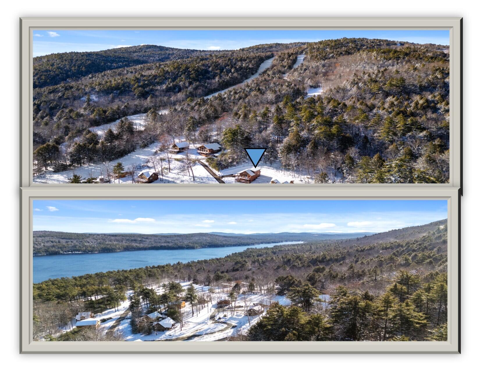 14 Trailside Way Bridgton ME 04009