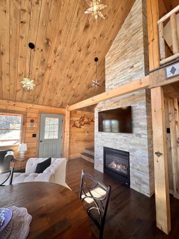 14 Trailside Way Bridgton ME 04009