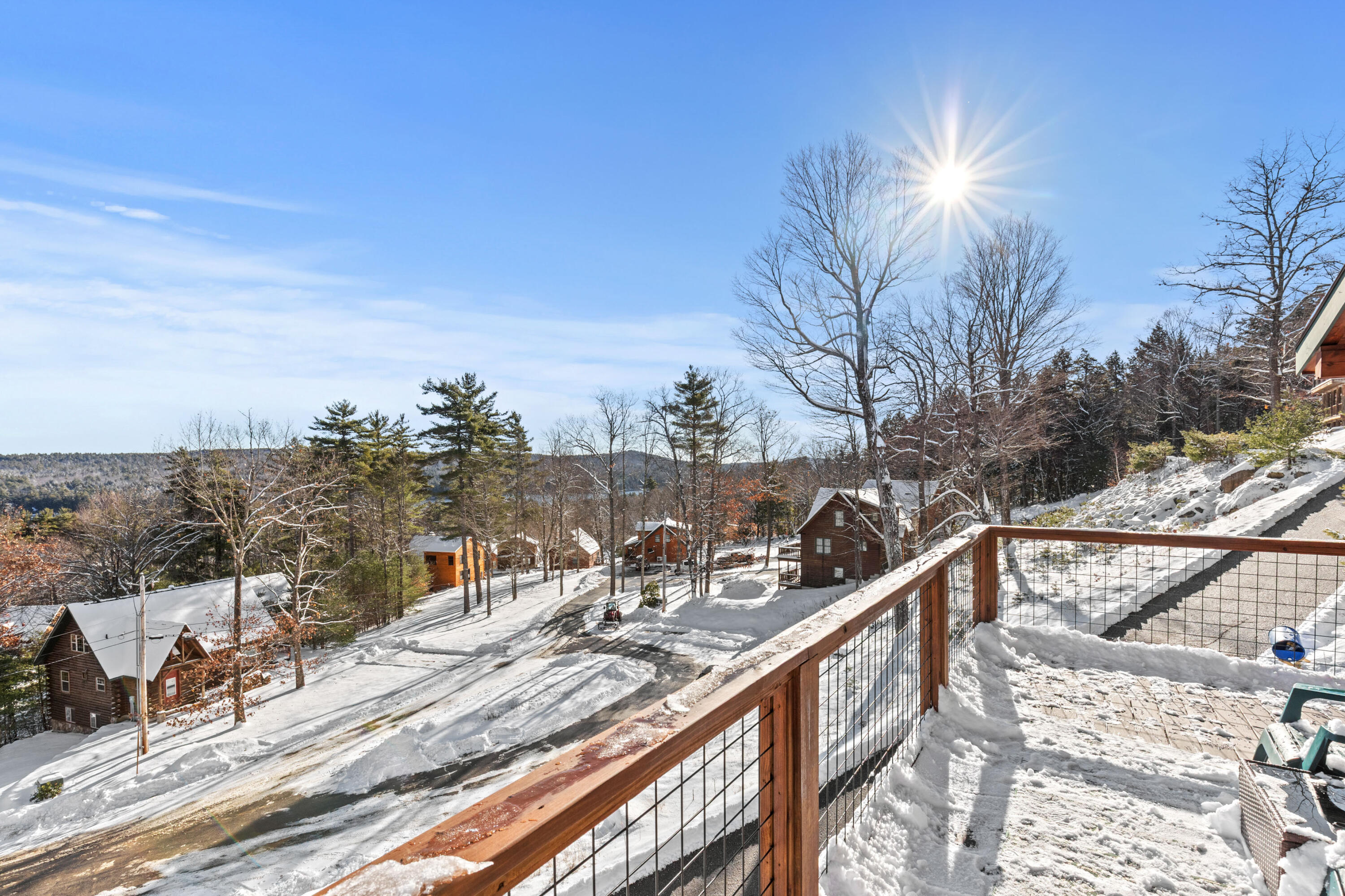 14 Trailside Way Bridgton ME 04009