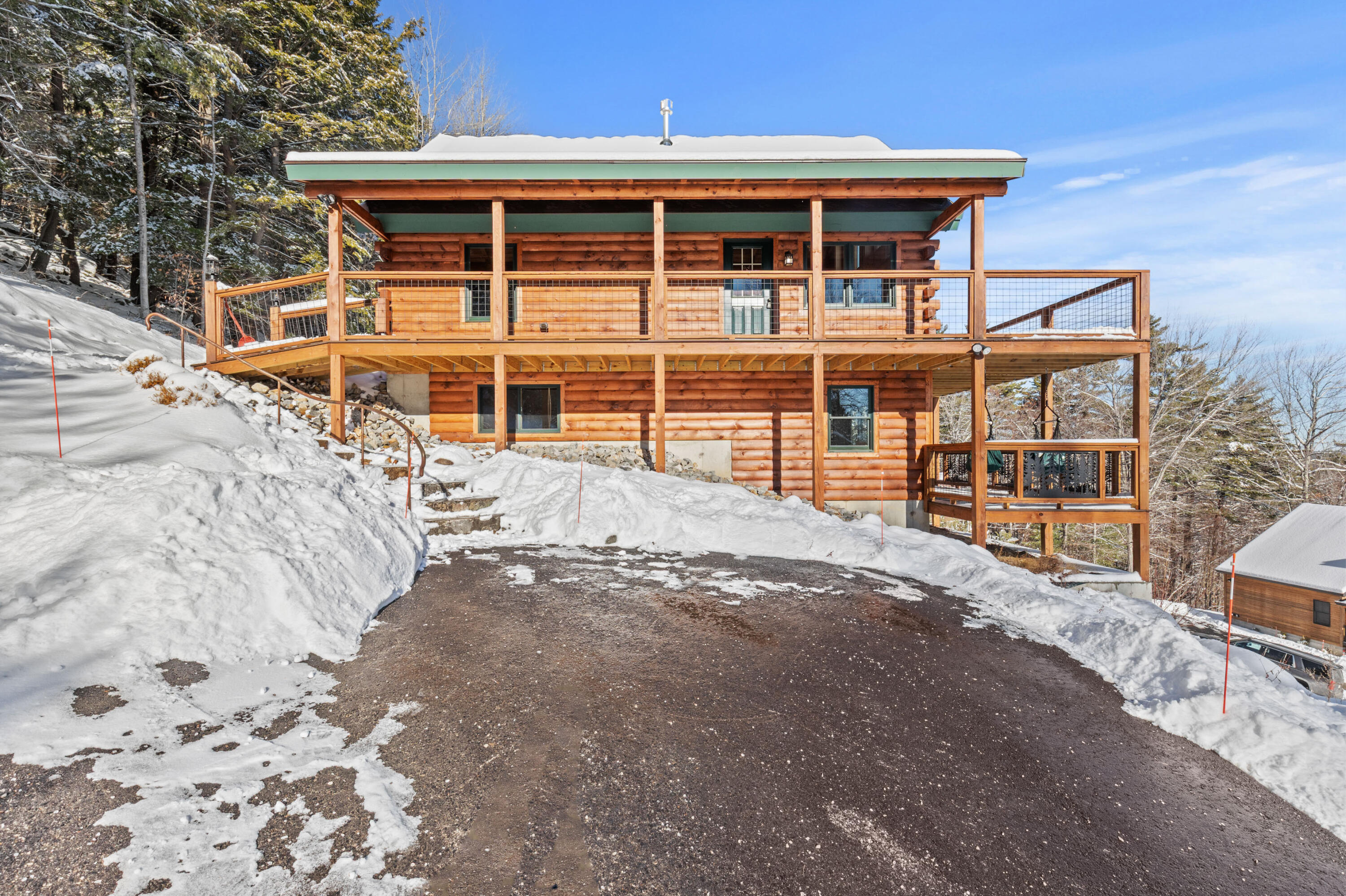 14 Trailside Way Bridgton ME 04009