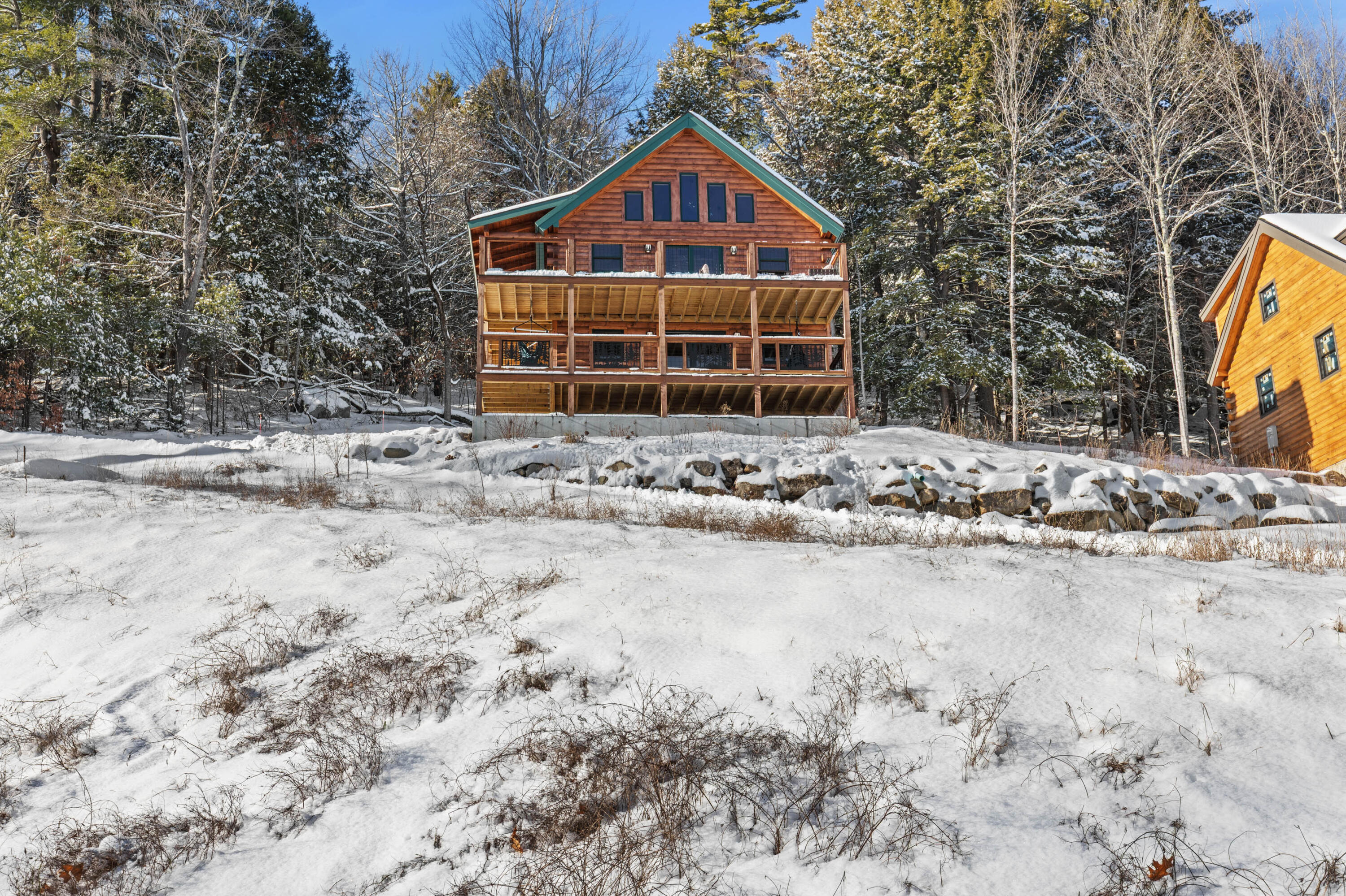 14 Trailside Way Bridgton ME 04009